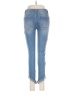 Nature Hearts Blue Jeans Size 27 waist - photo 2