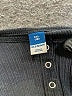 Old Navy Black Tank Top Size 18 - photo 7