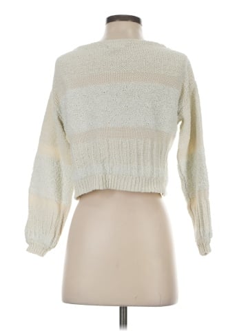 LA Hearts Pullover Sweater (view 2)