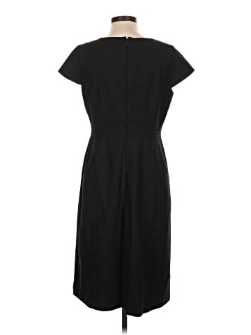Ann Taylor Factory Casual Dress (view 2)
