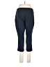 Alfani Solid Blue Active Pants Size 12 Petite - photo 2