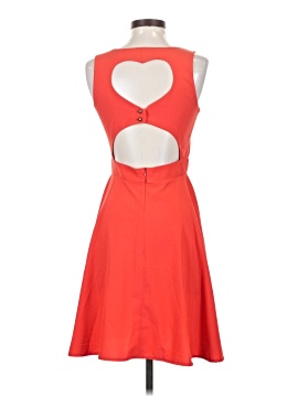 Assorted Brands Cocktail Dress (view 2)