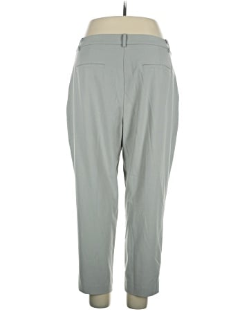 LOFT Versa Casual Pants (view 2)