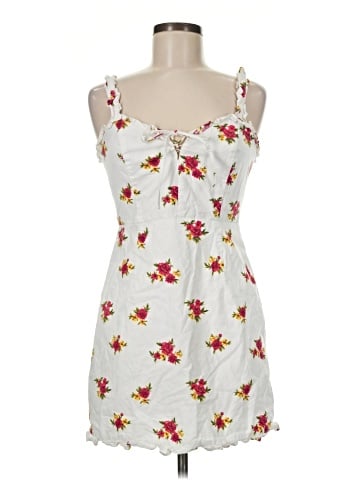 Forever 21 Casual Dress (view 1)