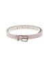 Unbranded Pink Belt Size XL - photo 1