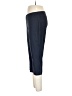 Alfani Solid Blue Active Pants Size 12 Petite - photo 5