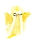Critter Collection 100% Polyester Yellow Backpack Size 3 - photo 2