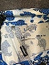 Under Armour Blue Sleeveless Blouse Size M - photo 7