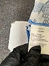 Under Armour Blue Sleeveless Blouse Size M - photo 8