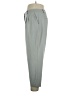 LOFT Versa Solid Gray Casual Pants Size 16 (petite) - photo 5