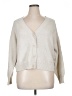 Vero Moda Tan Cardigan Size XL - photo 1