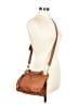 Assorted Brands 100% Leather Tan Leather Satchel One size - photo 2