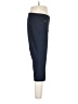 Alfani Solid Blue Active Pants Size 12 Petite - photo 4