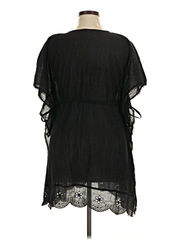 Old Navy Short Sleeve Blouse (view 2)