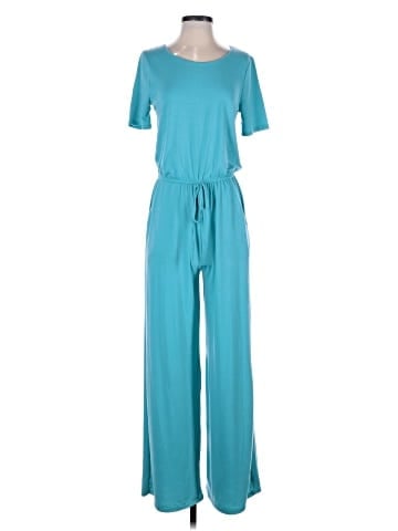 Zenana Premium Jumpsuit (view 1)