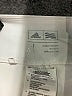 Adidas Solid White Skort Size XL - photo 3