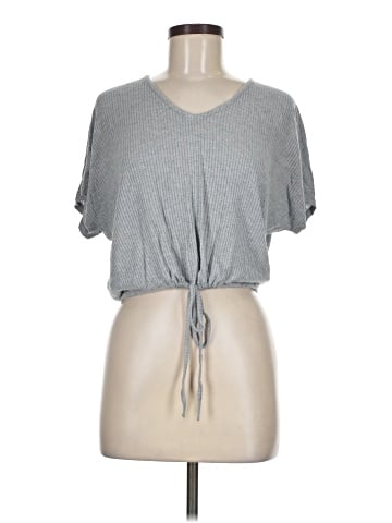 Love By Design Short Sleeve Top (view 1)