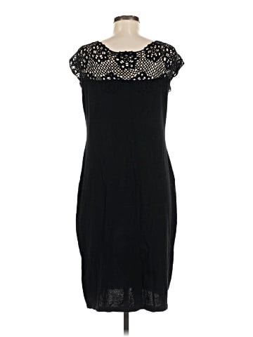 Peruvian Connection Cocktail Dress (view 2)