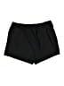 Active by Old Navy Solid Black Athletic Shorts Size 3X - photo 2
