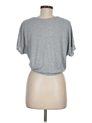 Love By Design Short Sleeve Top (view 2)