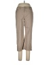 Lee Solid Tan Khakis Size 10 m - photo 1