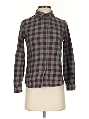 Broadway & Broome Long Sleeve Button-Down Shirt (view 1)