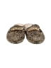 Steve Madden Gold Mule/Clog Size 9 - photo 2