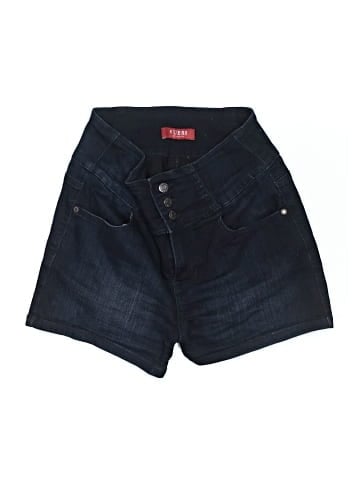 Guess Jeans Denim Shorts (view 1)