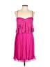 JS Collections Pink Cocktail Dress Size 10 - photo 1