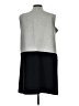 Talbots Gray Kimono Size L - photo 2