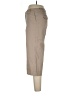 Lee Solid Tan Khakis Size 10 m - photo 5