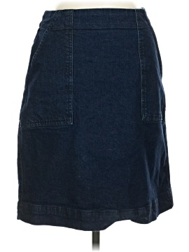 Seasalt Cornwall Denim Skirt