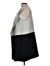Talbots Gray Kimono Size L - photo 5