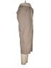 Lee Solid Tan Khakis Size 10 m - photo 4