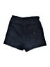 Guess Jeans Solid Blue Denim Shorts Size 27 waist - photo 2