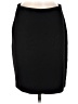 Premise Studio Solid Black Formal Skirt Size 8 - photo 1