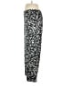ELOQUII Polka Dots Black Casual Pants Size 16 Plus - photo 5