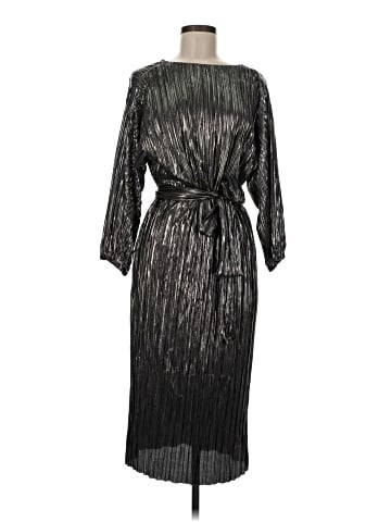 Zara Basic Cocktail Dress (view 1)