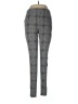 Cato Plaid Gray Casual Pants Size M - photo 1