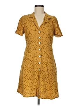 Madewell Casual Dress (view 1)