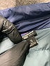 Patagonia Solid Blue Jacket Size 14 - photo 6