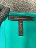 BCBGMAXAZRIA Blue Cocktail Dress Size 0 - photo 7