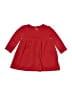 Old Navy Red Dress Size 6-12 mo - photo 1