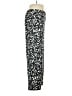 ELOQUII Polka Dots Black Casual Pants Size 16 Plus - photo 4