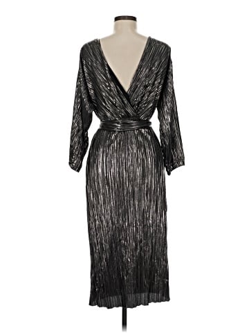 Zara Basic Cocktail Dress (view 2)