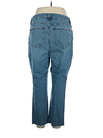 Good American Jeans (view 2)
