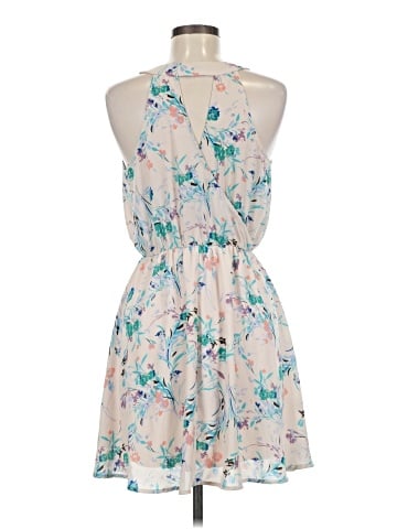 Lush Casual Dress (view 2)
