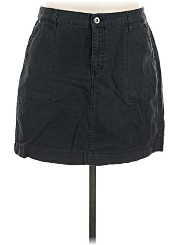 Tommy Hilfiger Denim Skirt (view 1)