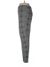 Cato Plaid Gray Casual Pants Size M - photo 5