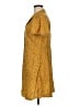 Madewell Yellow Casual Dress Size 8 - photo 5